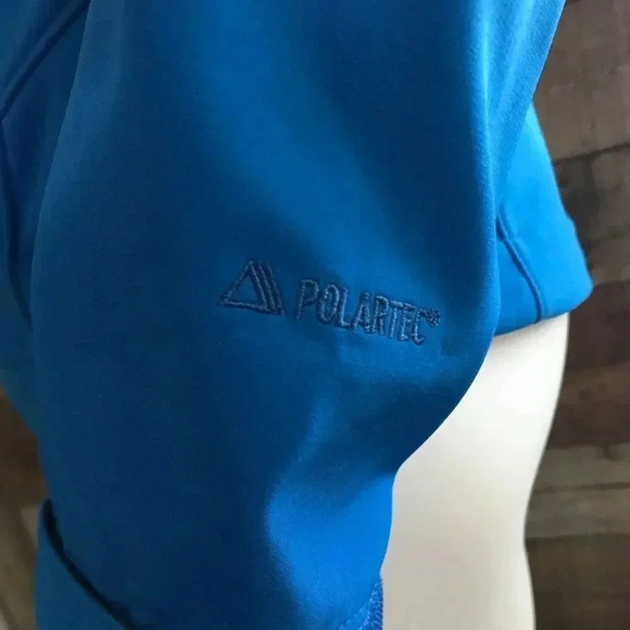 Patagonia 4-Life jacket  - Picture 4 of 7